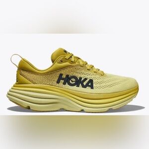 Hoka Bondi 8 Running Shoes